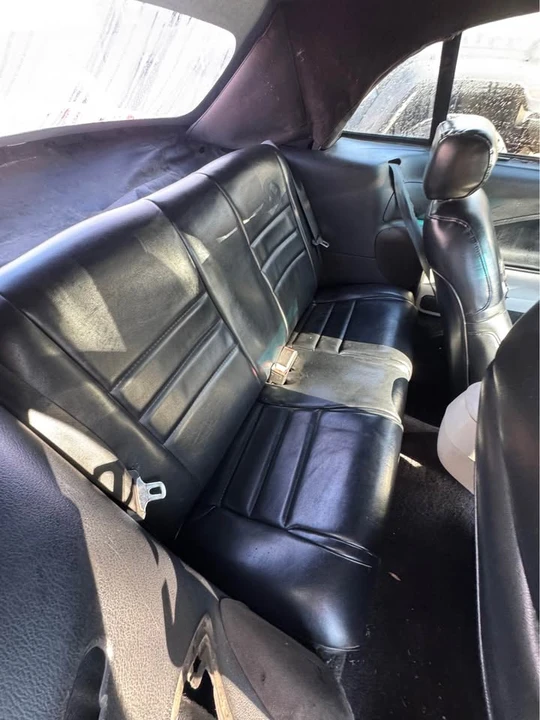 1994 Ford SN95 Mustang - Image 10 of 10