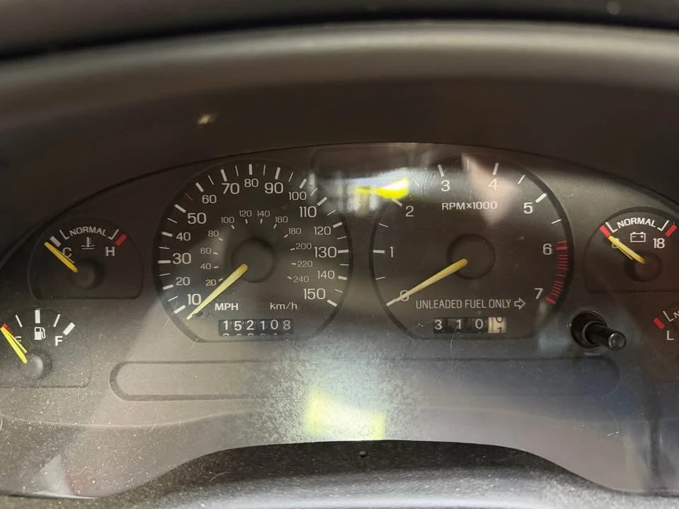 1994 Ford SN95 Mustang - Image 7 of 8