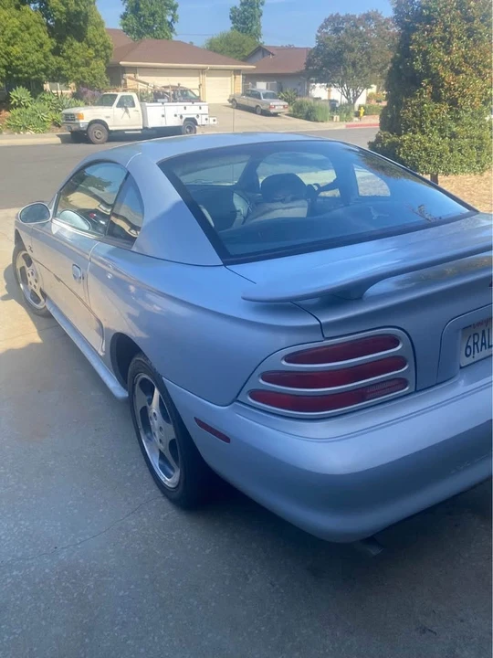 1994 Ford SN95 Mustang - Image 3 of 5