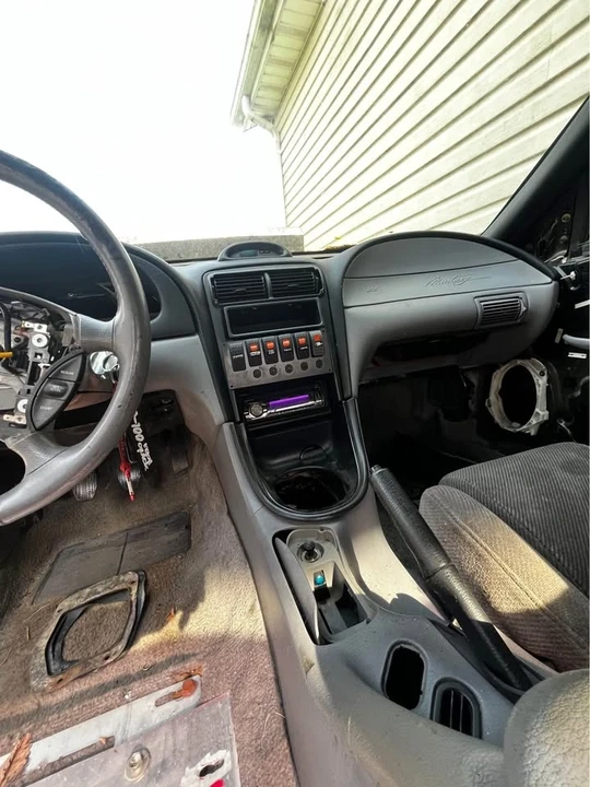 1994 Ford SN95 Mustang - Image 2 of 10
