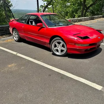 1994 Ford Probe GT