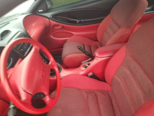 1994 Ford SN95 Mustang - Image 4 of 12