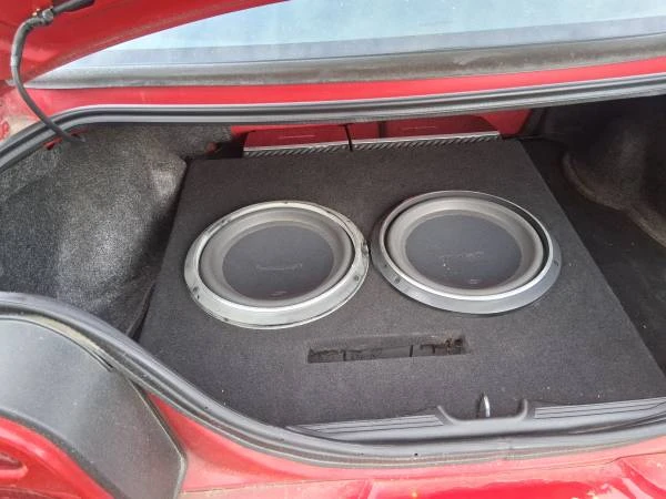 1994 Ford SN95 Mustang - Image 2 of 12