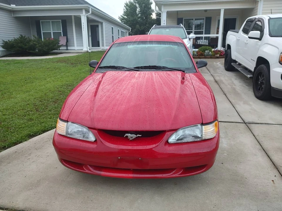 1994 Ford SN95 Mustang - Image 18 of 19