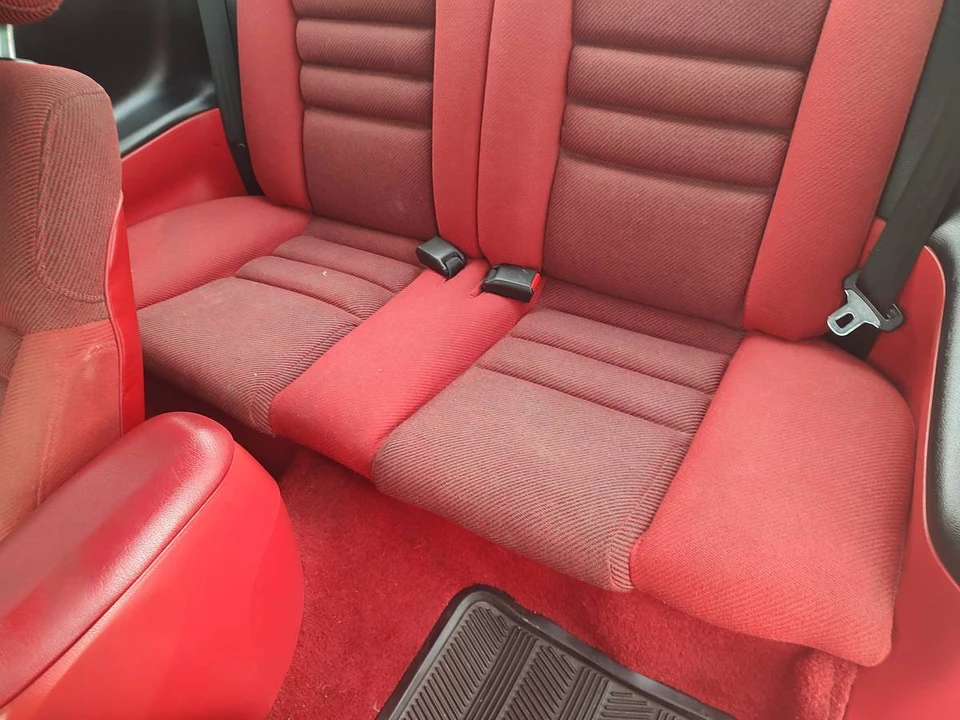 1994 Ford SN95 Mustang - Image 12 of 19