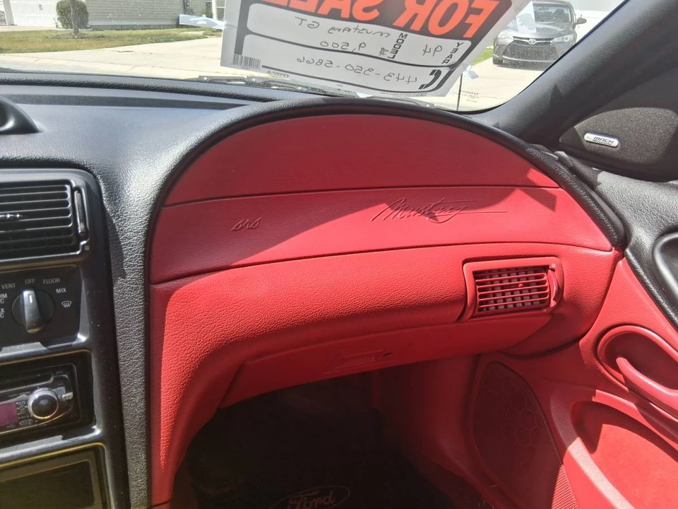 1994 Ford SN95 Mustang - Image 2 of 19