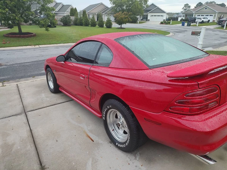 1994 Ford SN95 Mustang - Image 16 of 19