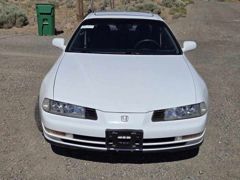 1994 Honda Prelude 4th Gen - Image 8 of 24