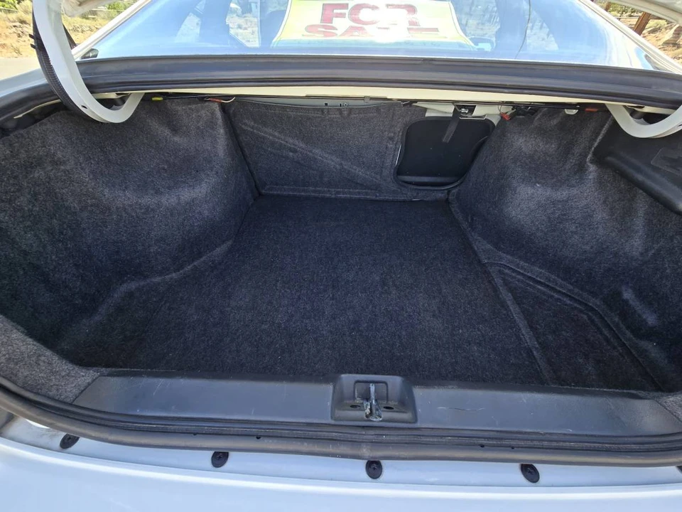 1994 Honda Prelude 4th Gen - Image 24 of 24