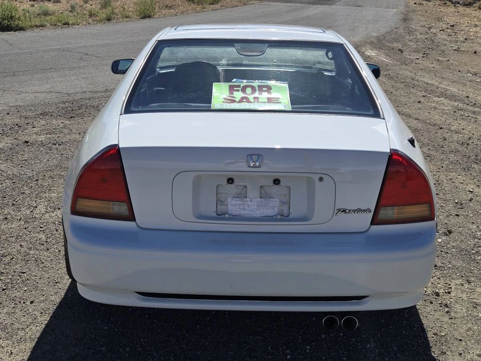 1994 Honda Prelude 4th Gen - Image 7 of 24