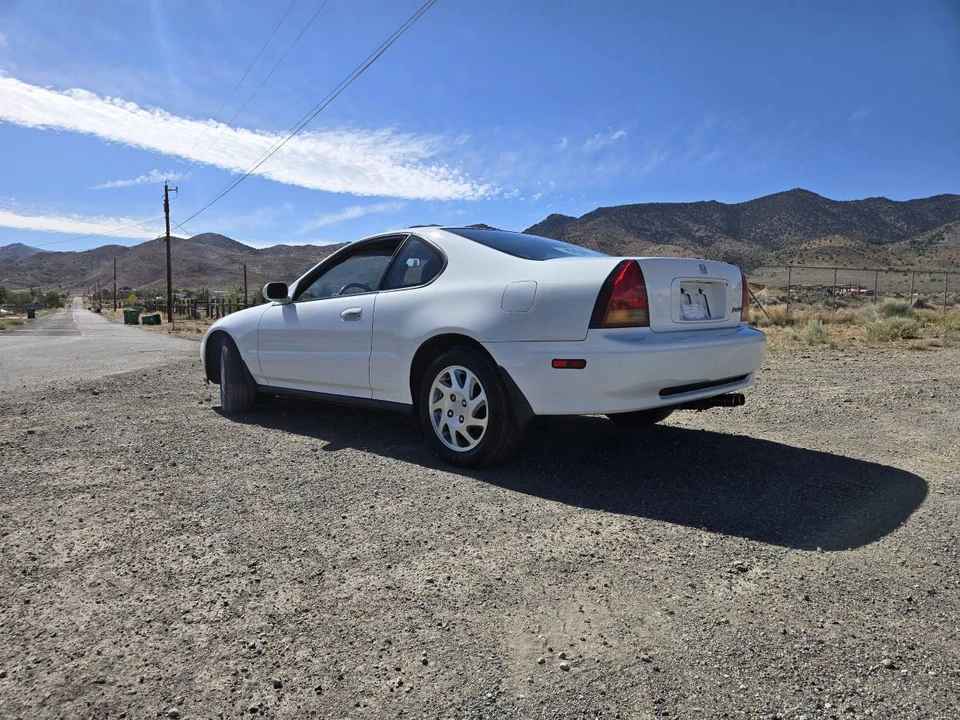 1994 Honda Prelude 4th Gen - Image 3 of 24