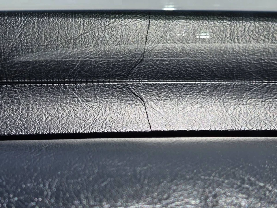 1994 Honda Prelude 4th Gen - Image 21 of 24