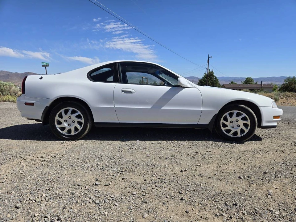 1994 Honda Prelude 4th Gen - Image 10 of 24