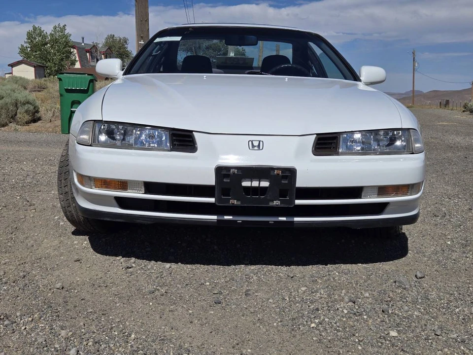 1994 Honda Prelude 4th Gen - Image 5 of 24
