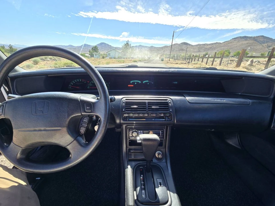 1994 Honda Prelude 4th Gen - Image 20 of 24