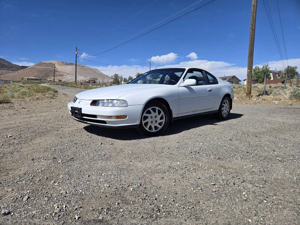 1994 Honda Prelude 4th Gen - Image 2 of 24