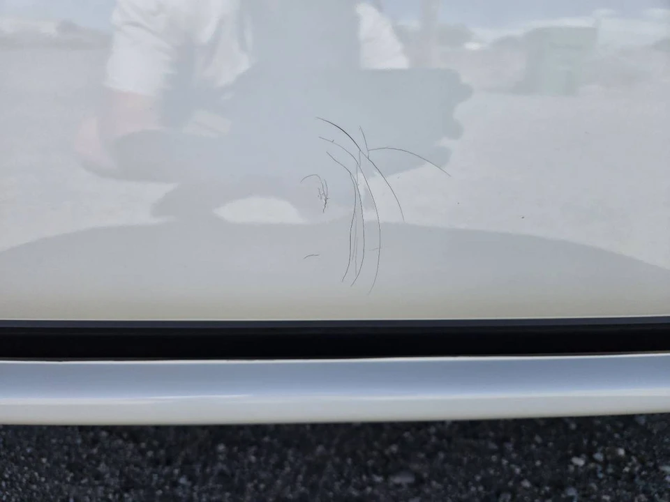 1994 Honda Prelude 4th Gen - Image 12 of 24
