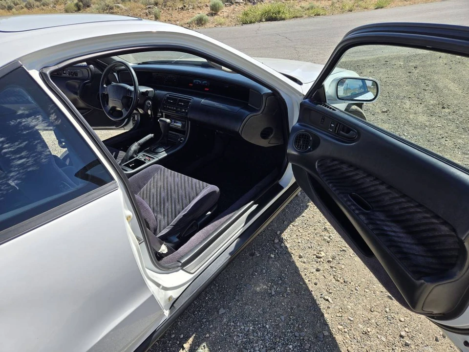 1994 Honda Prelude 4th Gen - Image 17 of 24