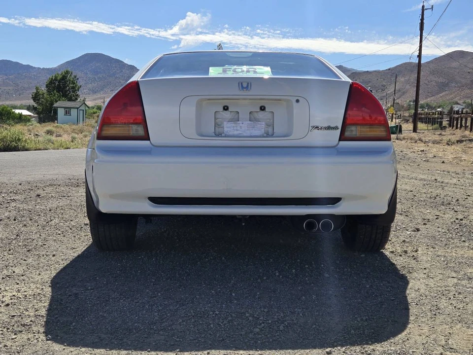 1994 Honda Prelude 4th Gen - Image 6 of 24