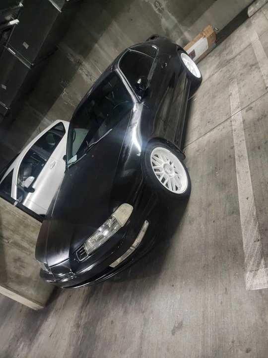 1994 Honda Prelude - Image 6 of 10