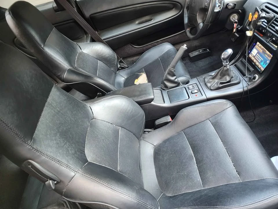 1994 Honda Prelude - Image 9 of 10