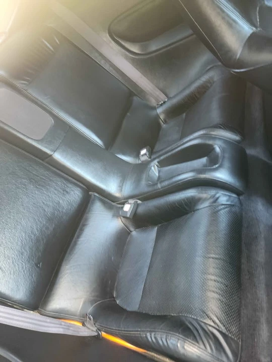 1994 Honda Prelude - Image 10 of 10