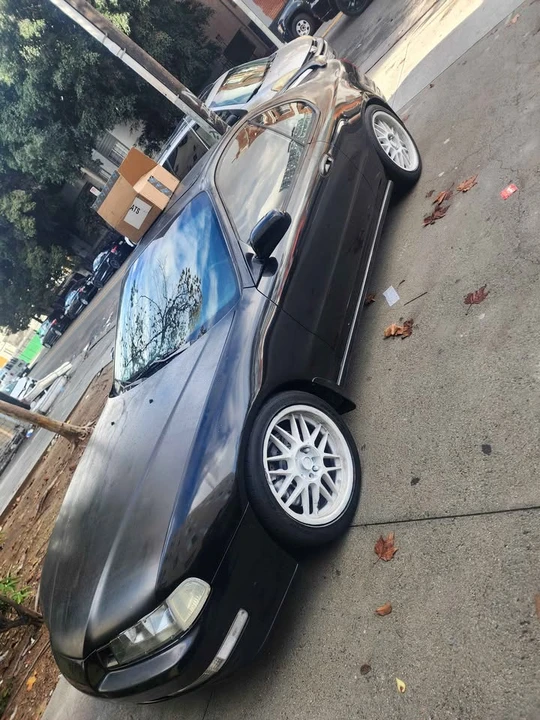 1994 Honda Prelude - Image 4 of 10