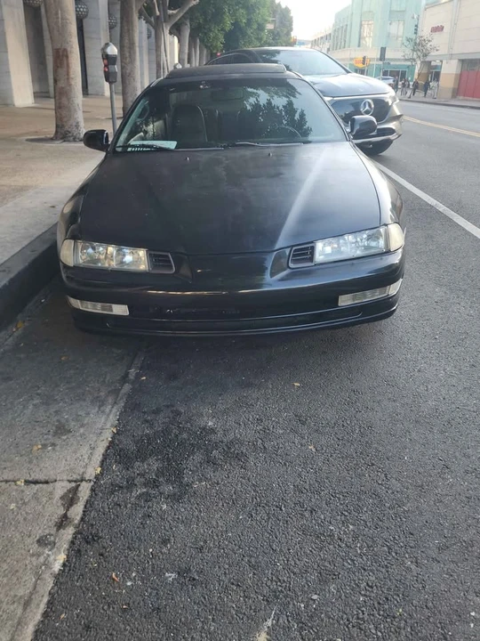 1994 Honda Prelude - Image 5 of 10