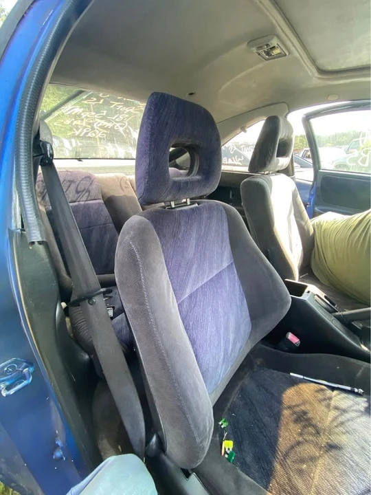 1994 Acura Integra 3rd Gen - Image 6 of 6