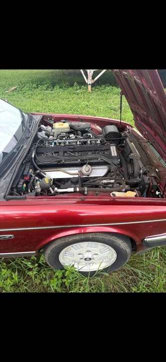 1994 Jaguar XJ40 XJ - Image 4 of 4