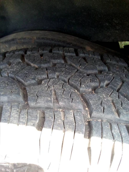 1994 Jeep YJ Wrangler - Image 13 of 22