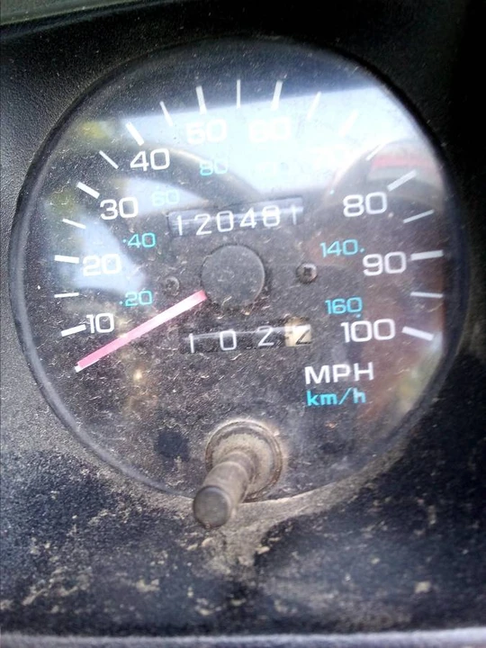 1994 Jeep YJ Wrangler - Image 7 of 22