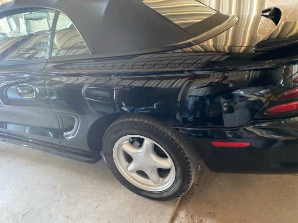1994 Ford SN95 Mustang - Image 15 of 21