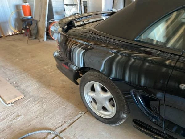 1994 Ford SN95 Mustang - Image 5 of 21
