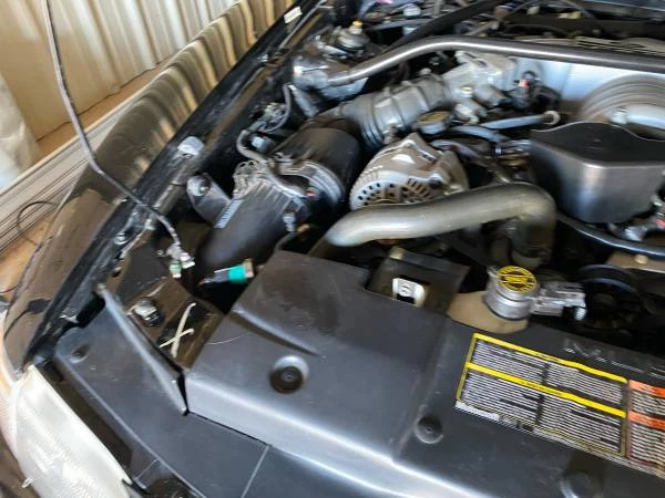 1994 Ford SN95 Mustang - Image 11 of 21