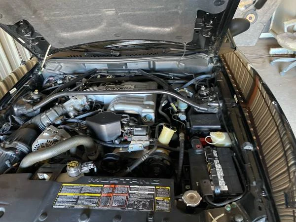 1994 Ford SN95 Mustang - Image 12 of 21