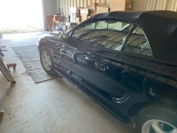 1994 Ford SN95 Mustang - Image 16 of 21