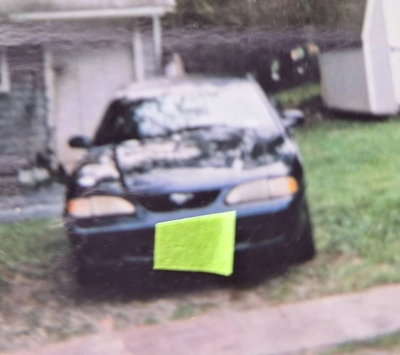 1994 Ford SN95 Mustang - Image 3 of 4