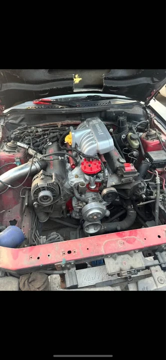 1994 Ford SN95 Mustang Cobra - Image 6 of 7