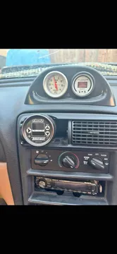 1994 Ford Mustang Cobra