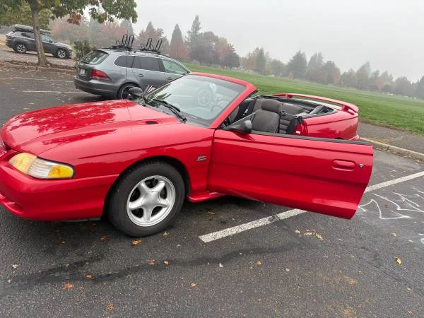 1994 Ford SN95 Mustang - Image 10 of 17