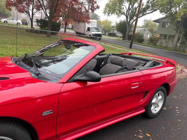 1994 Ford SN95 Mustang - Image 15 of 17