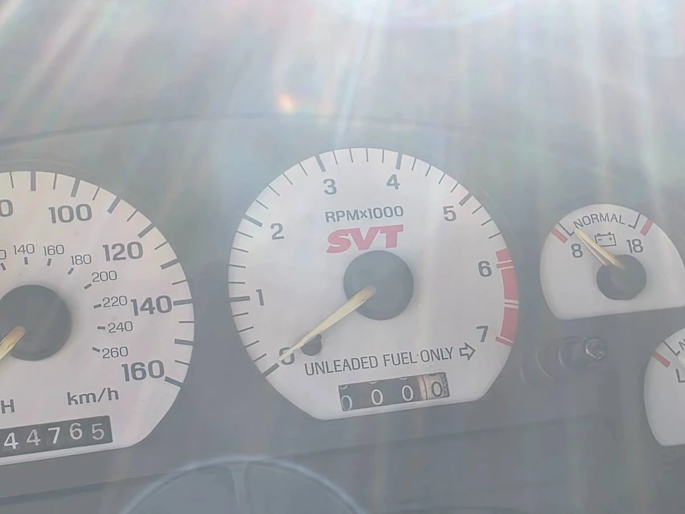 1994 Ford SN95 Mustang Cobra - Image 10 of 10