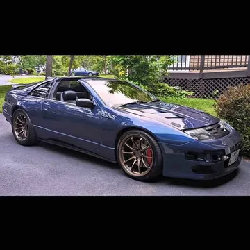1994 Nissan 300ZX Fairlady Z