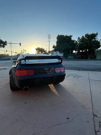 1994 Porsche 968 - Image 4 of 21