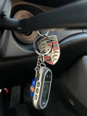 1994 Porsche 968 - Image 6 of 21
