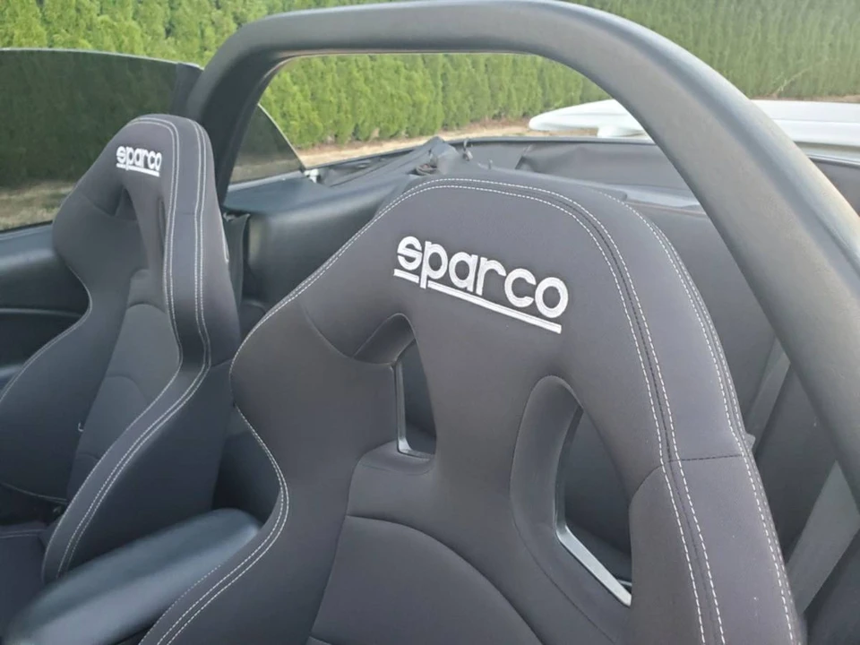 1994 Ford SN95 Mustang - Image 6 of 16