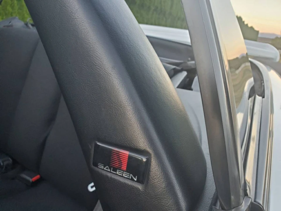 1994 Ford SN95 Mustang - Image 10 of 16