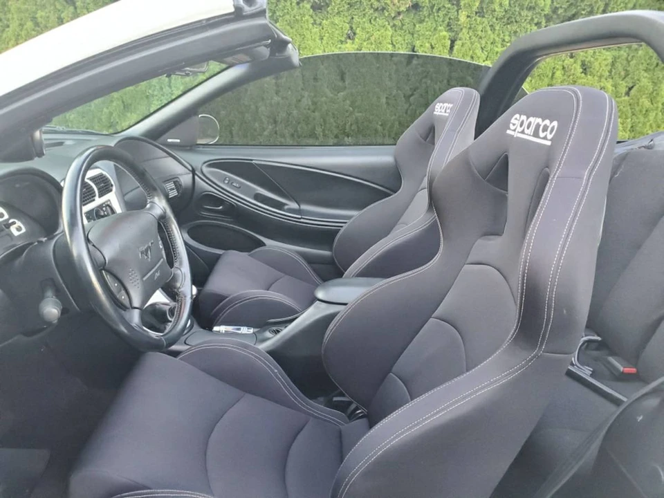 1994 Ford SN95 Mustang - Image 7 of 16