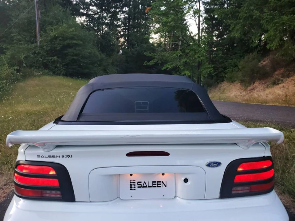 1994 Ford SN95 Mustang - Image 15 of 16